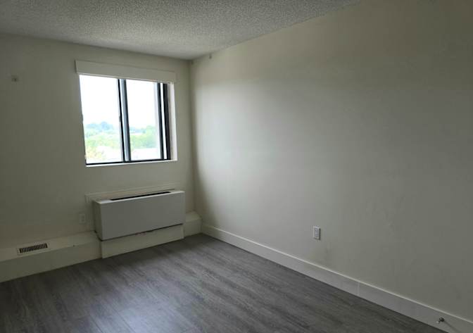Li's room