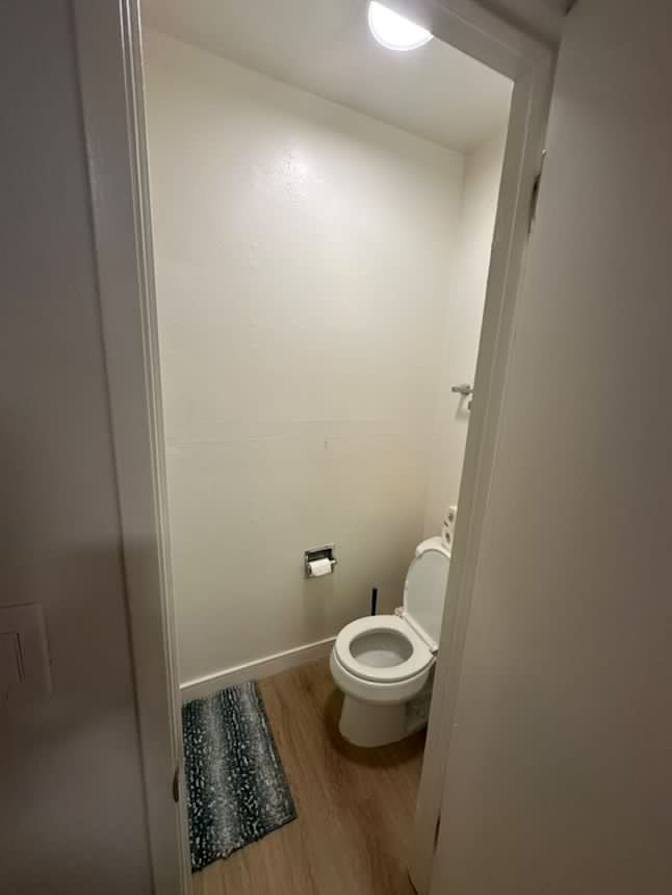 Hamoun's room