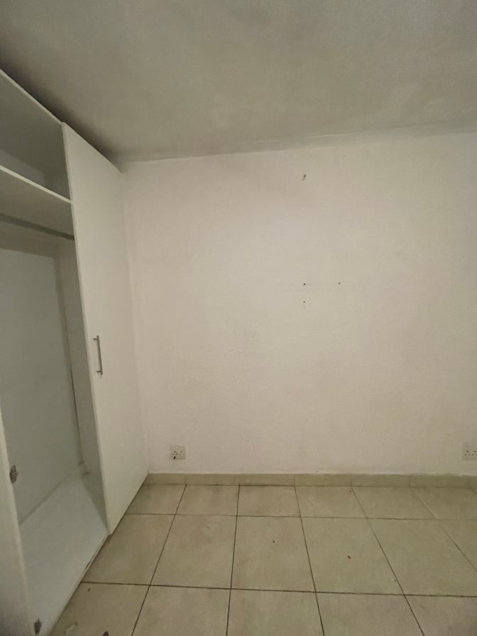Lisa's room