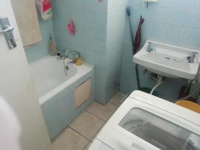 Charmaine's room