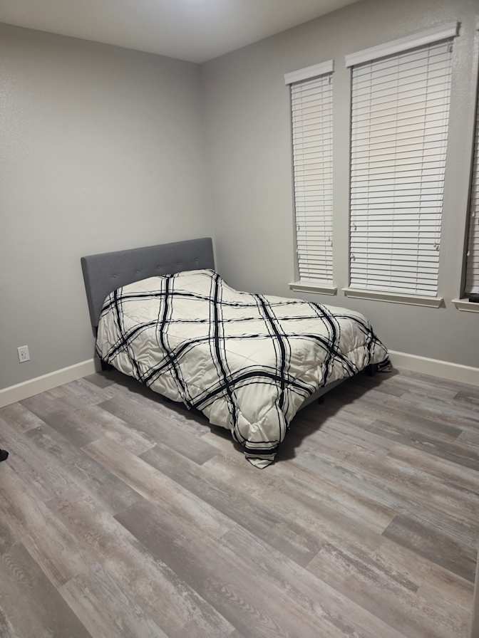 Michael's room