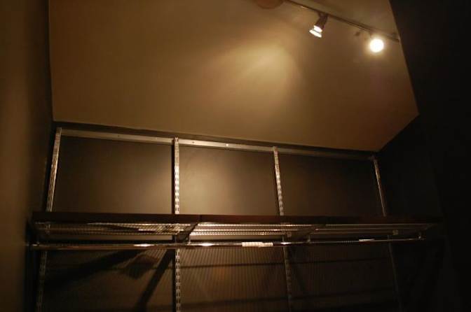 Jason's room