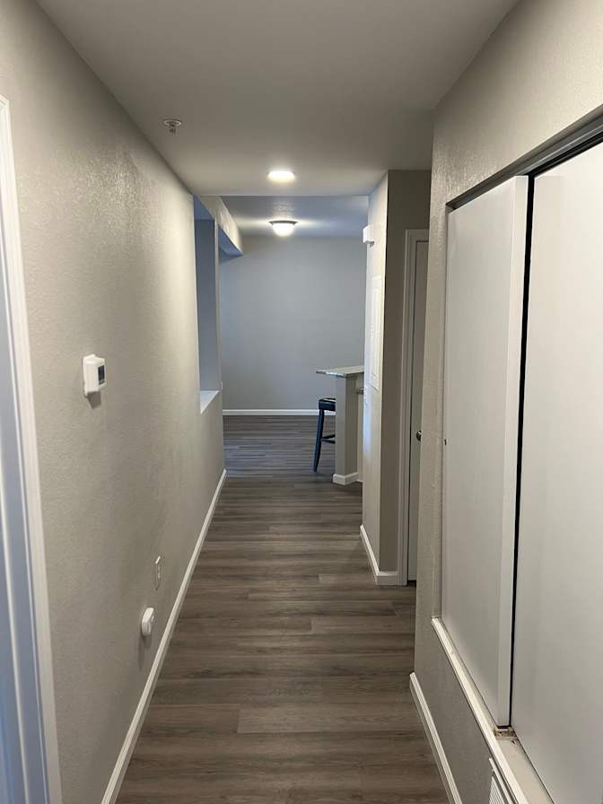 Jay's room