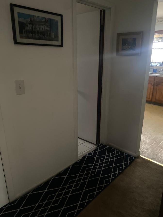 Debbie's room
