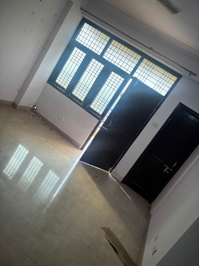 Anushka Keshri's room