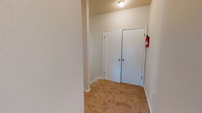 Sam June's room