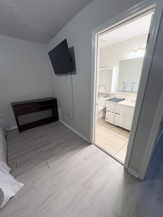 Amber's room