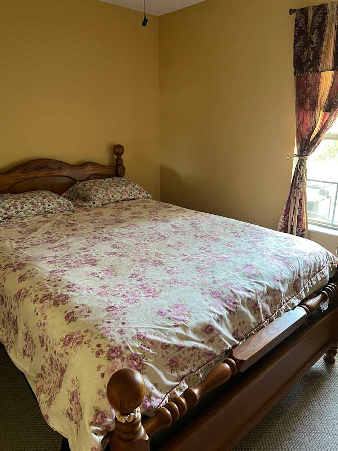 Lili's room