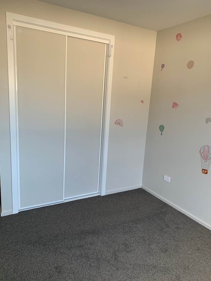 Jany's room