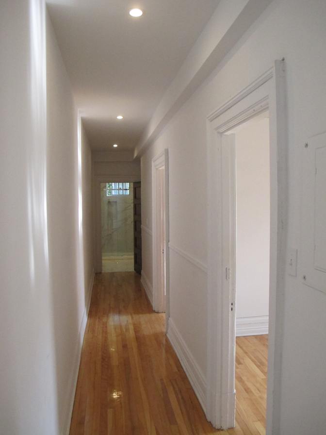 Colin's room
