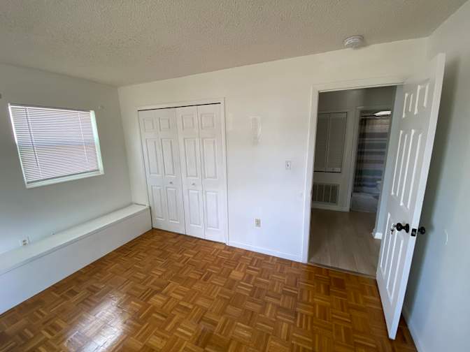 Michael's room