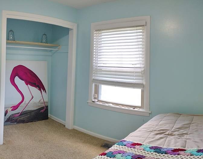 Correna's room