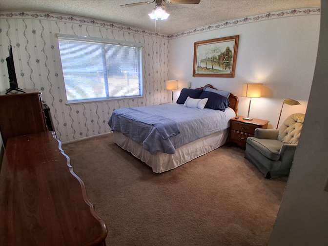 Tammy's room