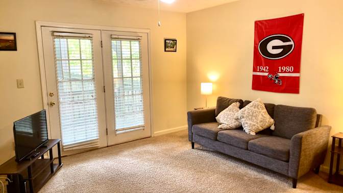YaL's room