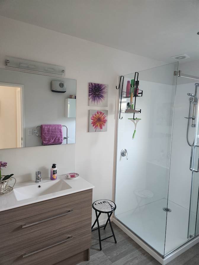 Maree's room