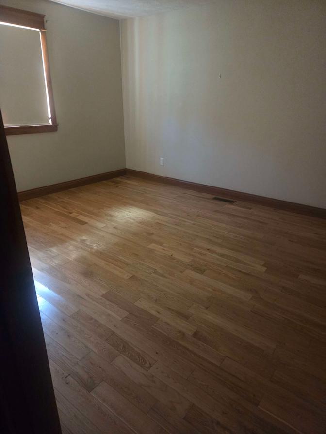 Landon's room