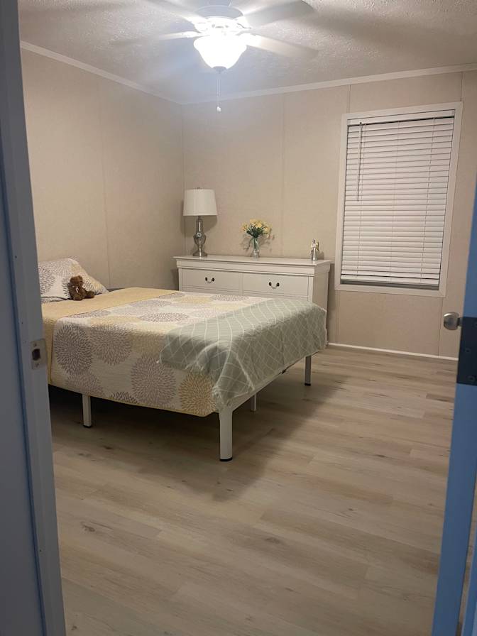 Ann's room