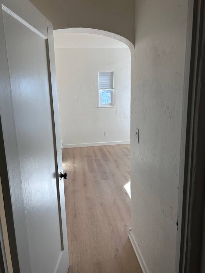 Jenna's room