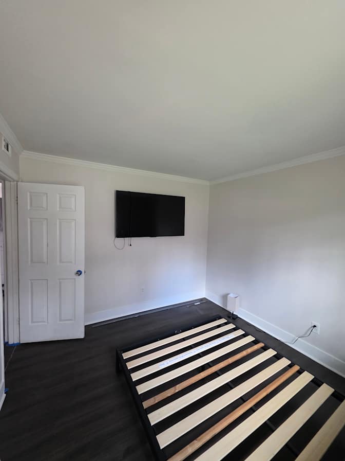 Max's room