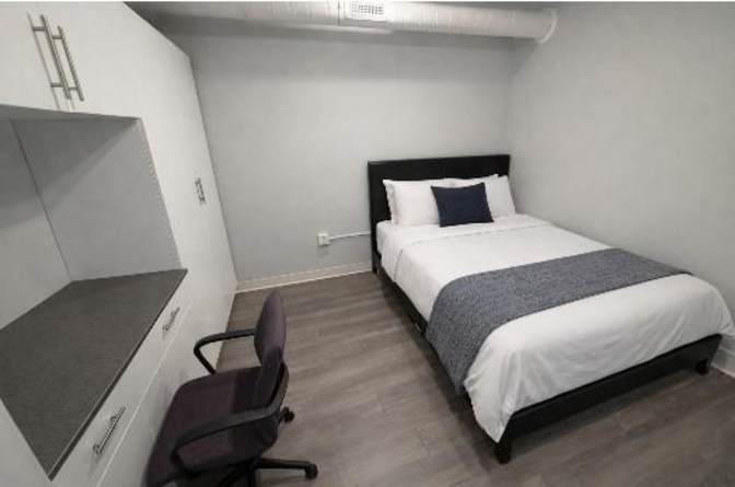 PadSplit's room
