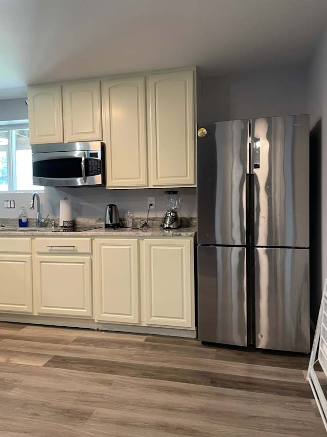 ROOMS IN NORTH BETHESDA MD.'s room