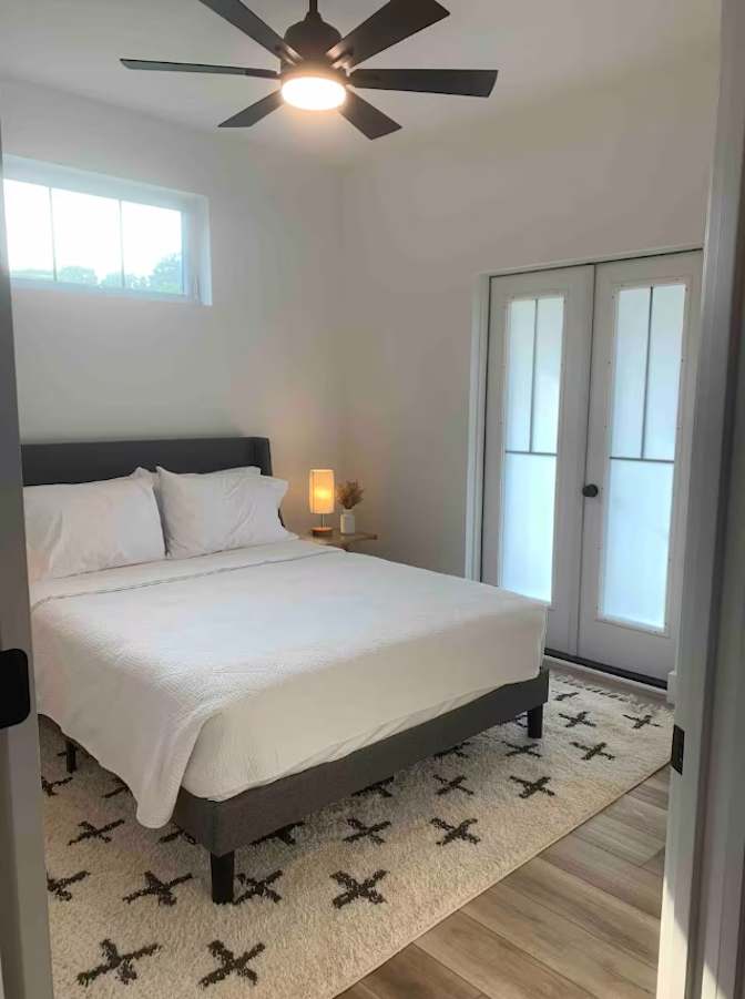 Rose's room