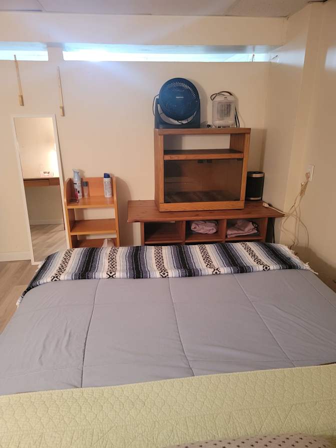 Mary's room