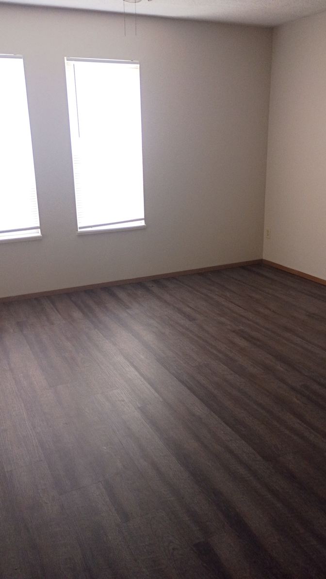Kimberly Torske's room