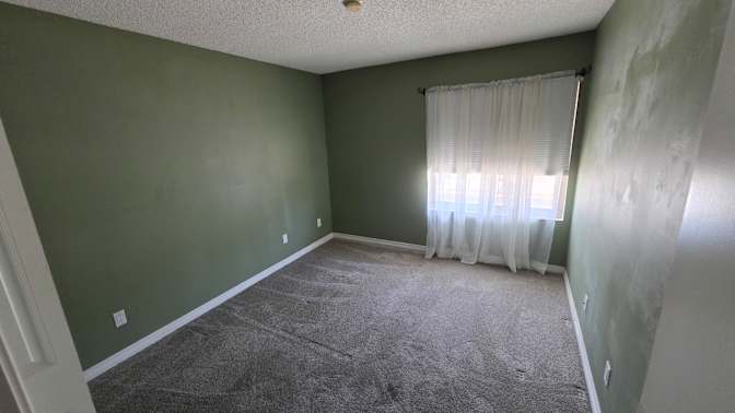 Stephen's room