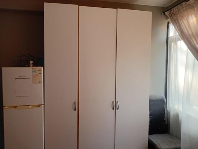 Florance's room