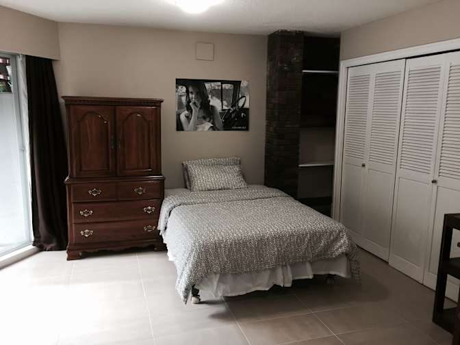 Paul's room