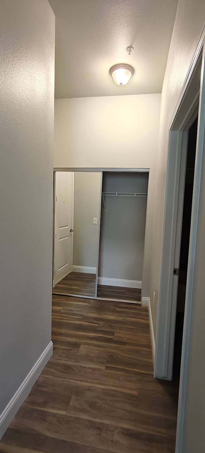 Lara Lederfeind's room
