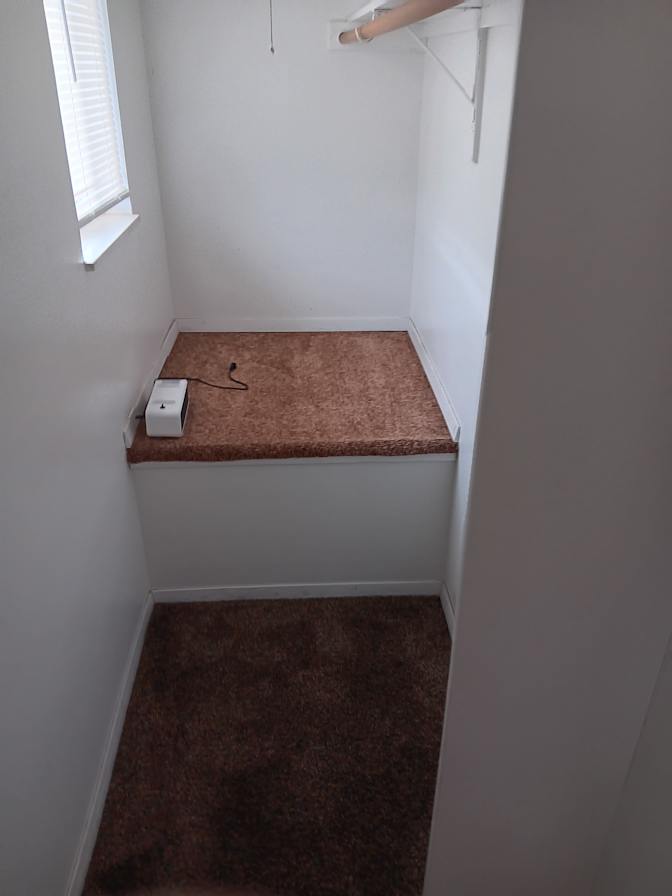 Richard's room