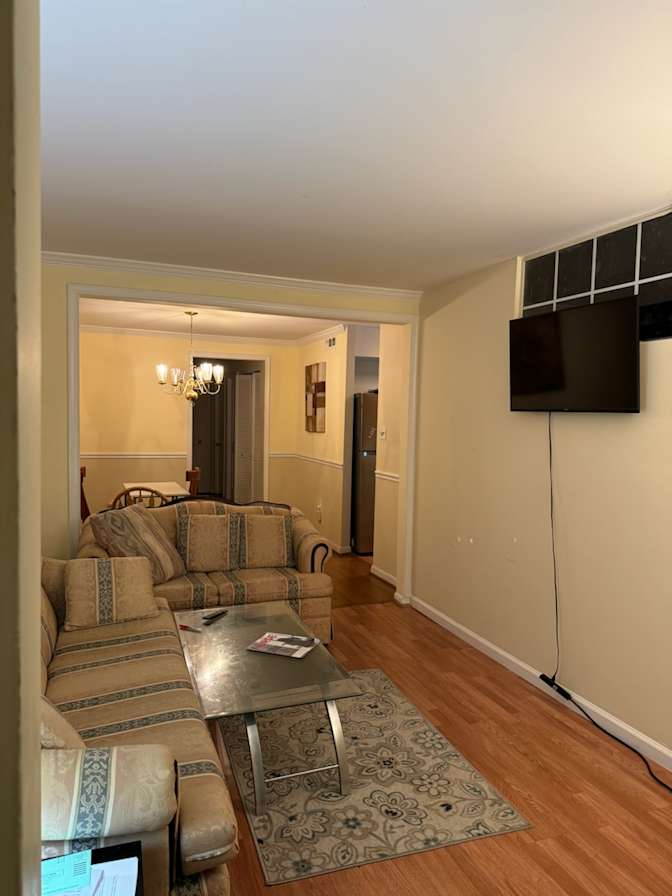 Ramiro's room
