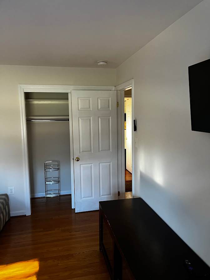 Josh's room
