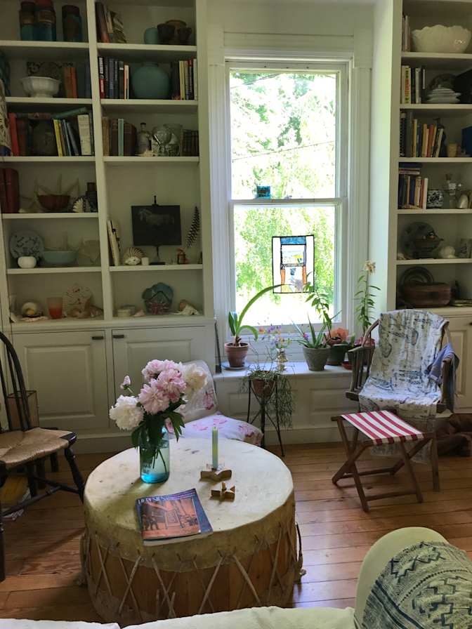 Kate's room