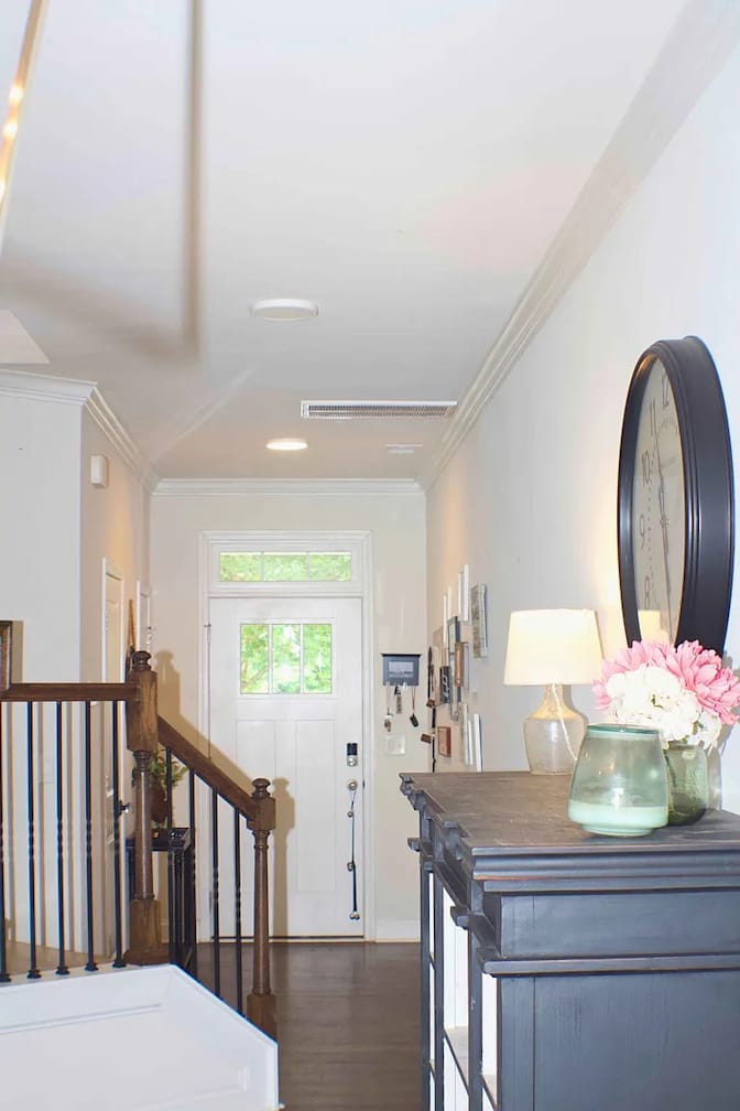 Alcove Rooms's room