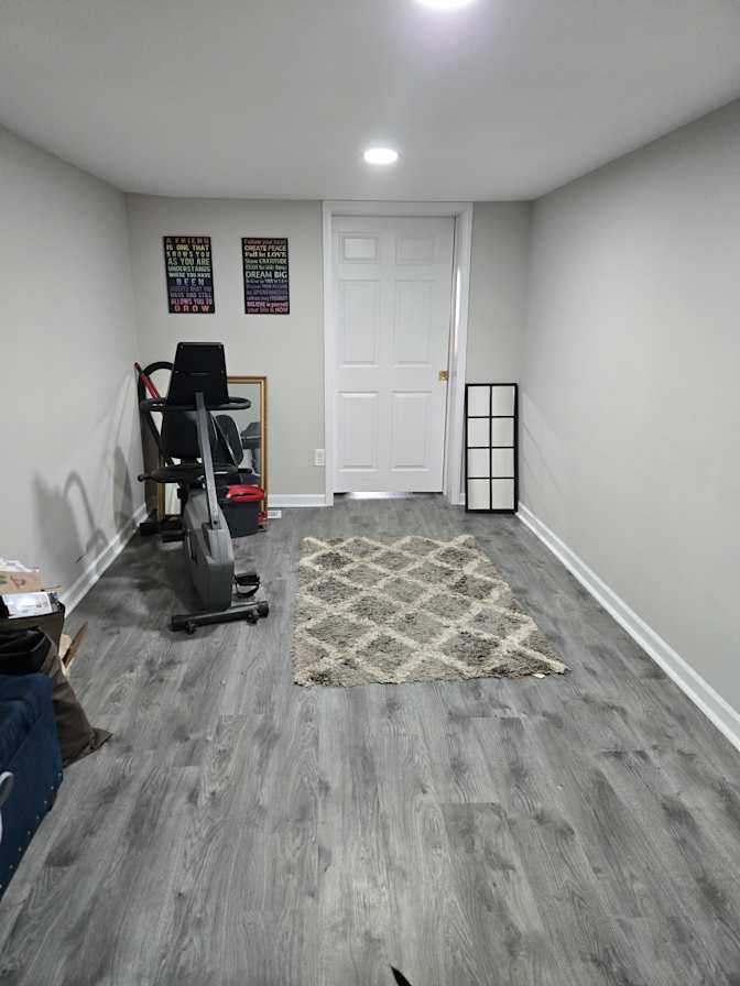 Breyanna's room