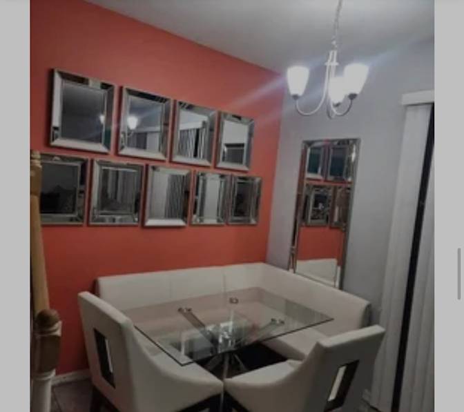 Tanya Lee Perez's room