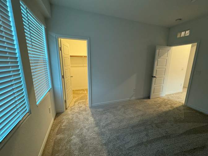Kevin's room