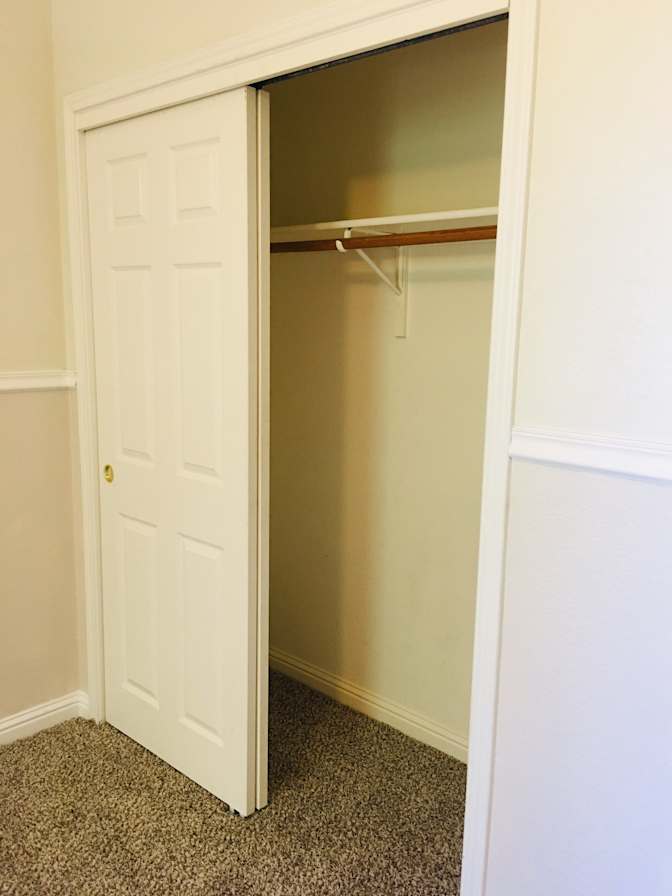 Southpark Meadows's room