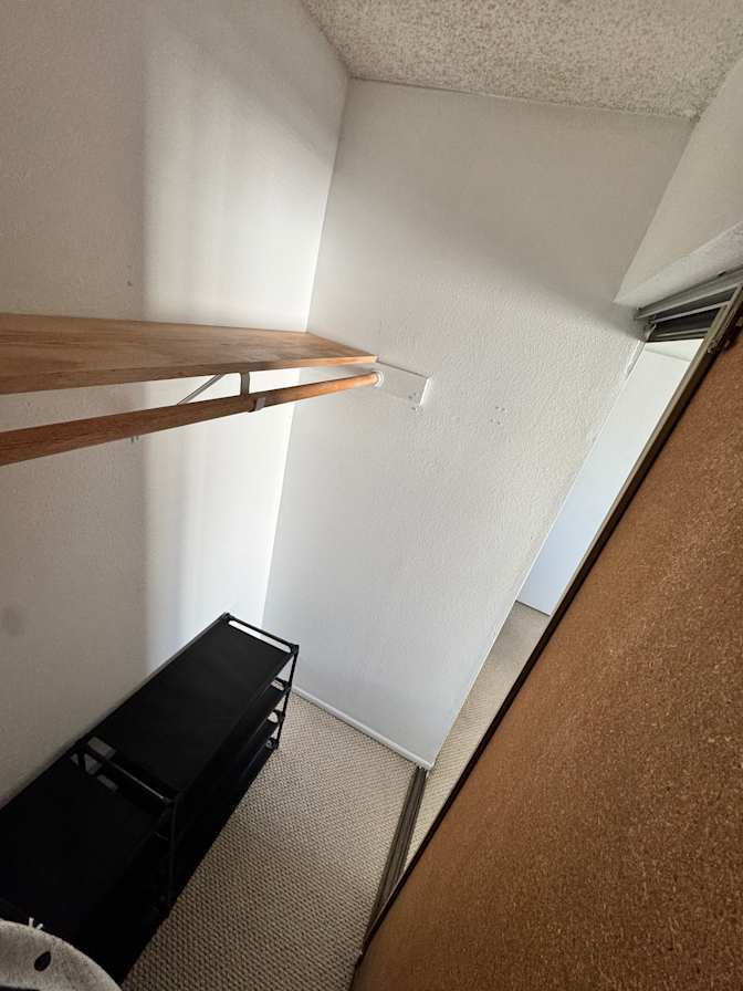 Jasper's room