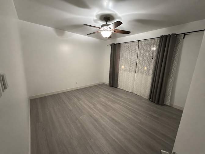 Karen's room