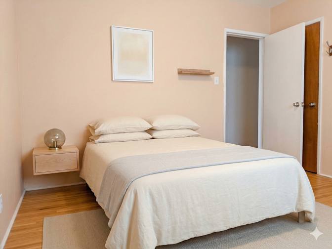Welcome Travel Accomodation's room