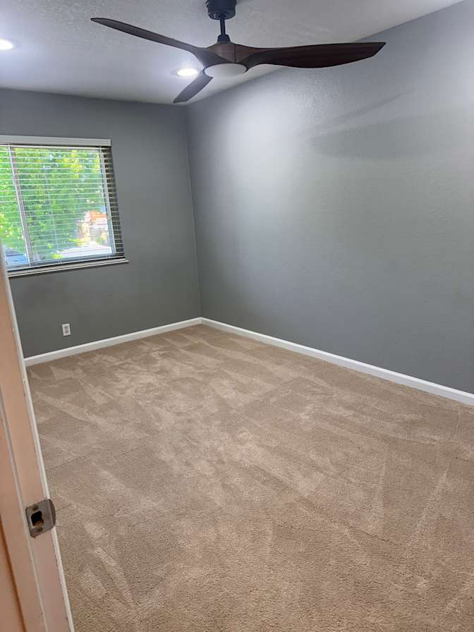 Ally's room