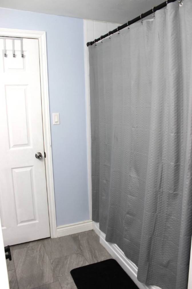 Aubrey's room