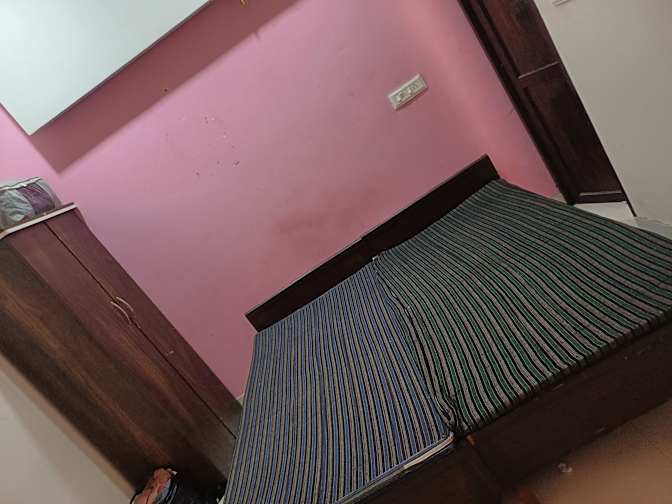 Anmol's room