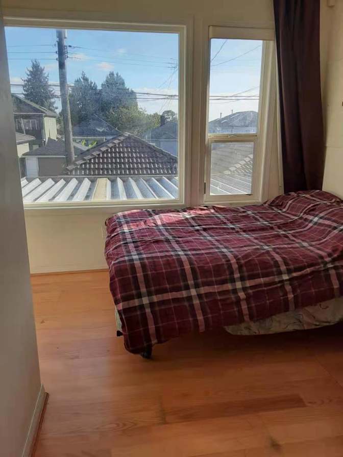 Cindy's room