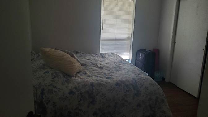 Juliet's room