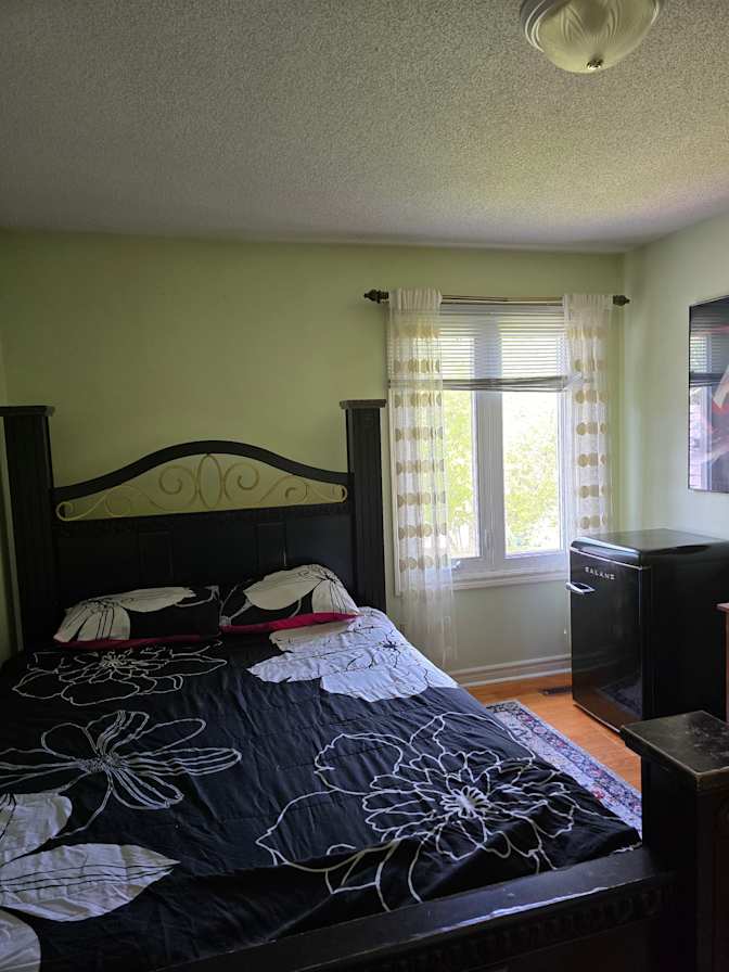 Danielle Marie's room